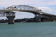 Auckland Harbour Bridge (Day)