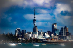 Auckland City