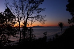 Rangitoto Island