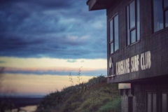 KareKare Surf Lifesaving Club